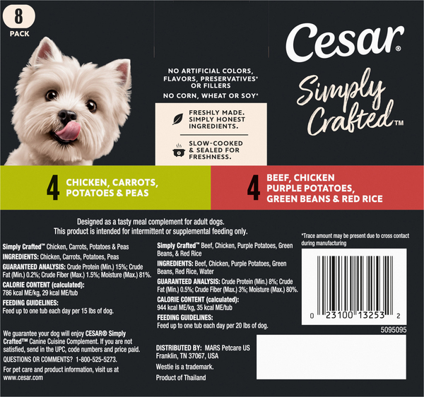 Back of Pack