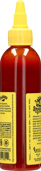 Back of Pack