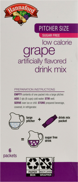 Back of Pack