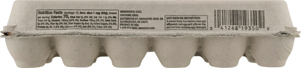 Back of Pack