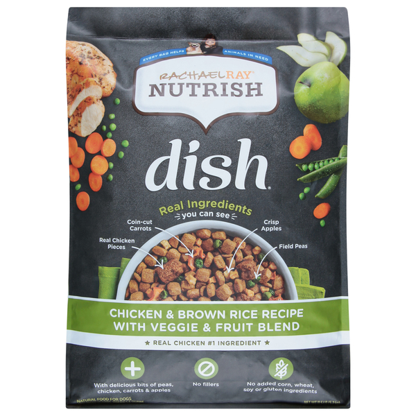 Coupons rachel cheap ray dog food