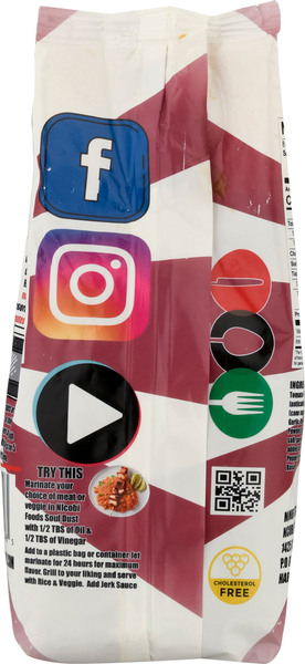 Back of Pack