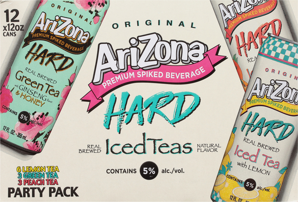 Back of Pack