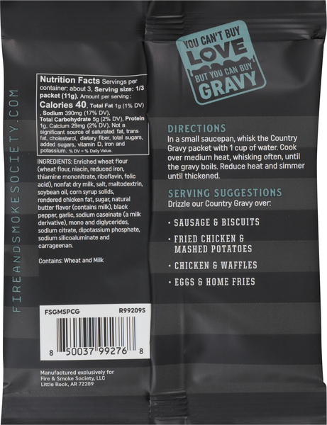 Back of Pack