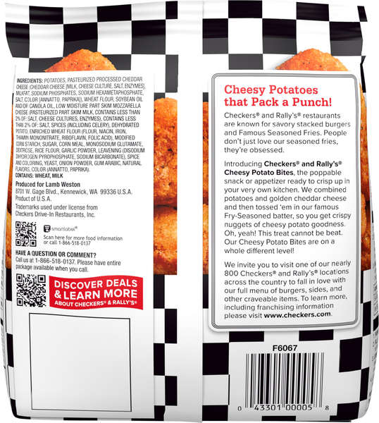 Back of Pack