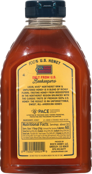 Back of Pack