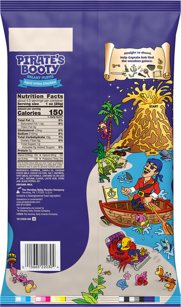 Back of Pack