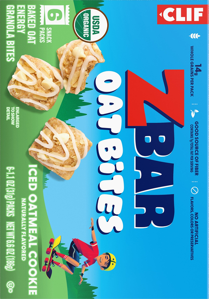 Back of Pack