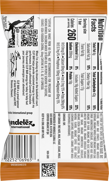 Back of Pack
