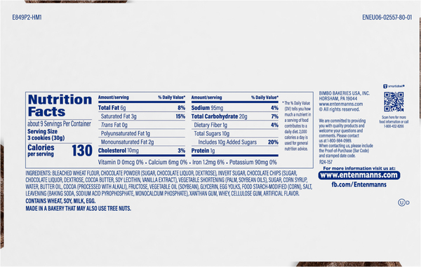 Back of Pack