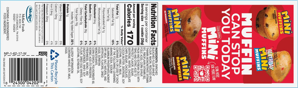 Back of Pack