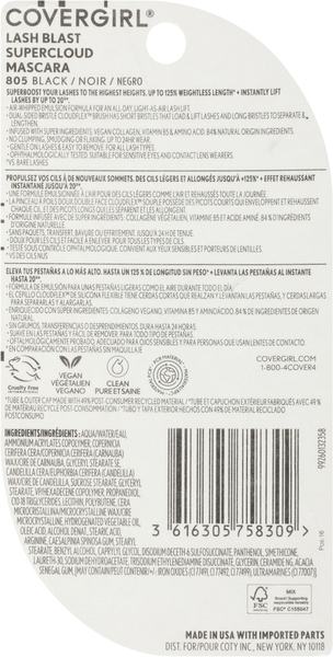 Back of Pack
