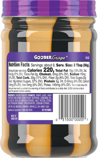 Back of Pack