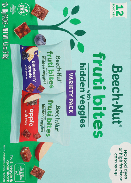 Back of Pack