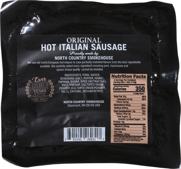 Back of Pack