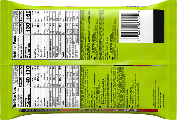 Back of Pack