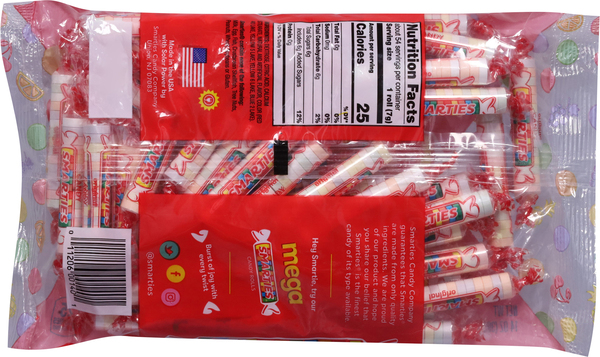 Back of Pack