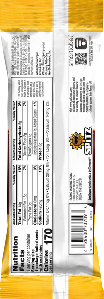 Back of Pack
