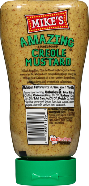 Back of Pack
