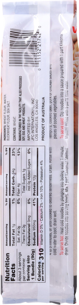 Back of Pack