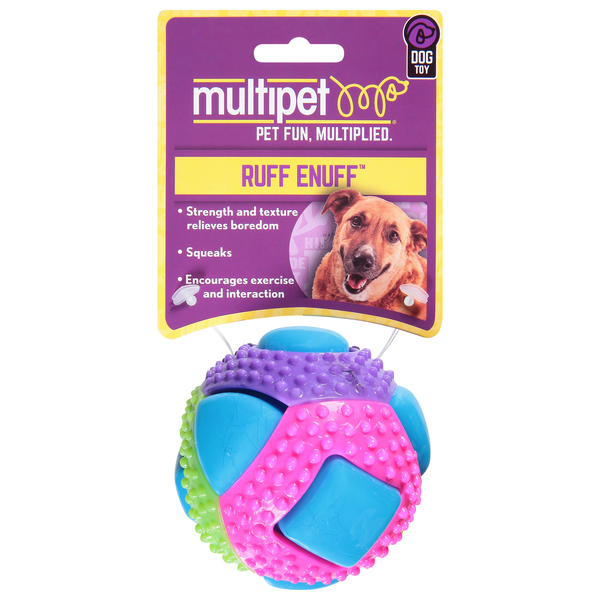 Ruff enuff dog toys store