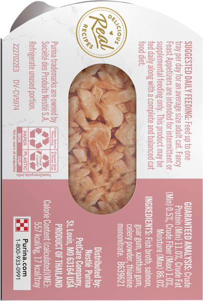 Back of Pack