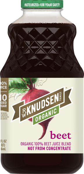 Natural beet juice clearance