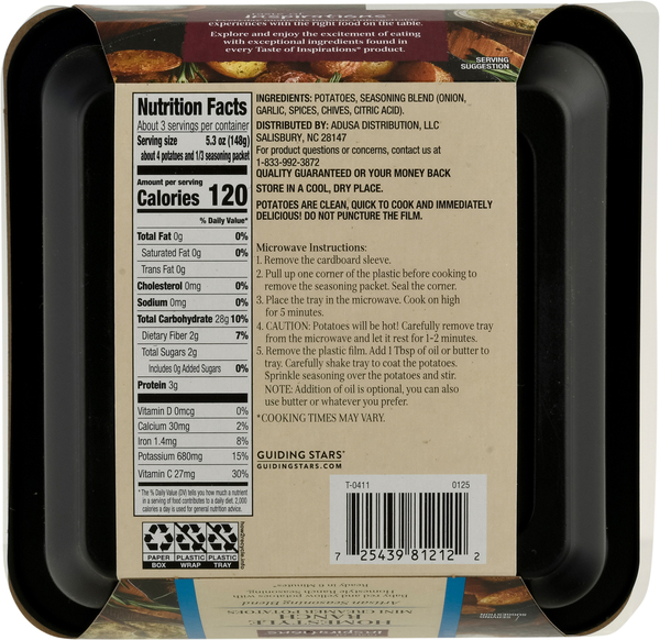 Back of Pack
