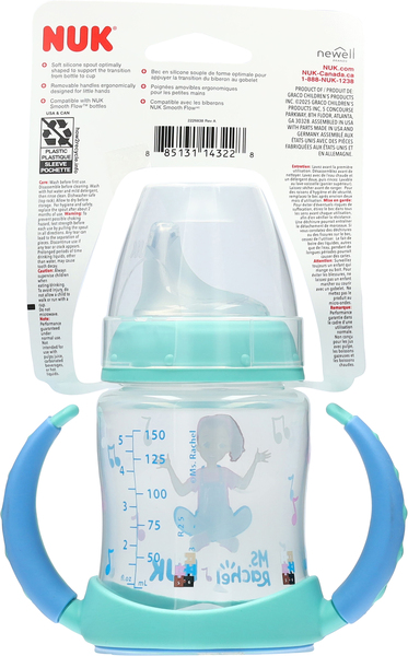 Back of Pack