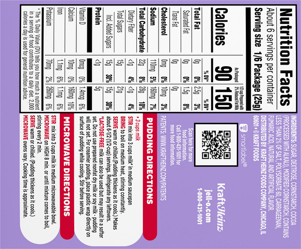 Back of Pack