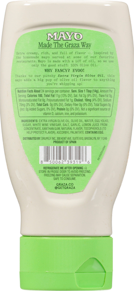 Back of Pack
