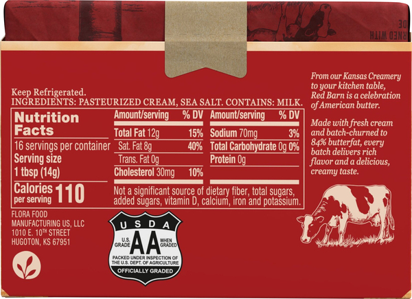 Back of Pack