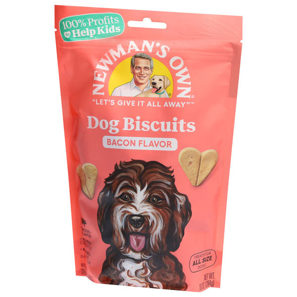 Paul newman peanut shop butter dog treats