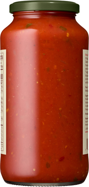 Back of Pack
