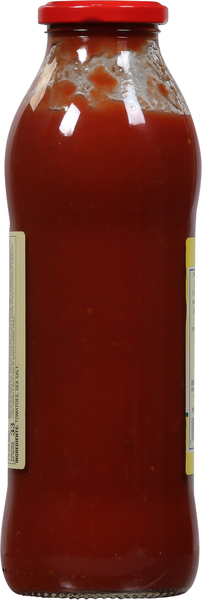 Back of Pack