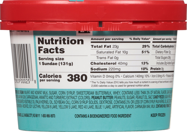 Back of Pack