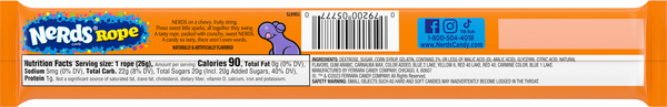 Back of Pack