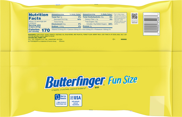 Back of Pack