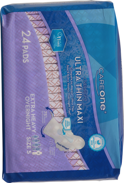 Back of Pack
