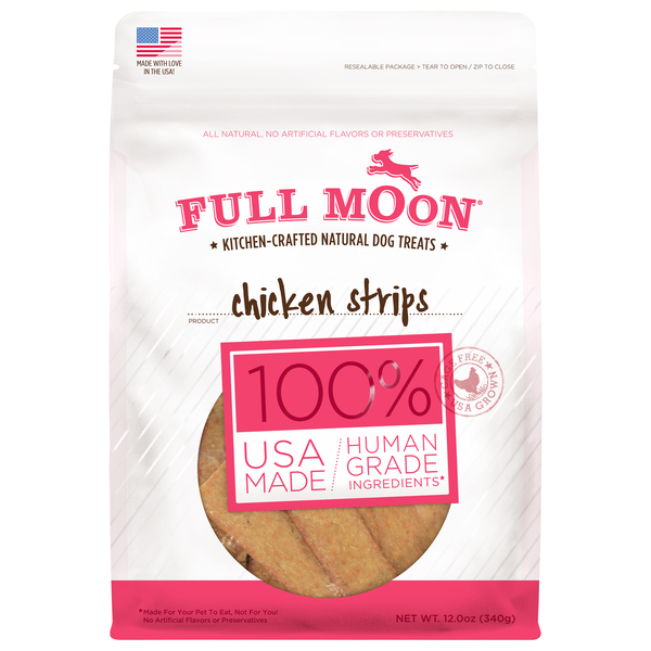 Moon dog treats 2025