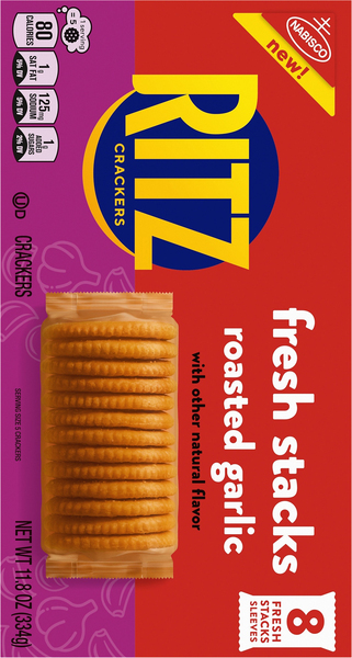 Back of Pack