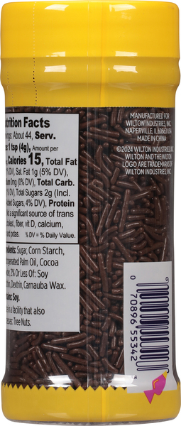 Back of Pack