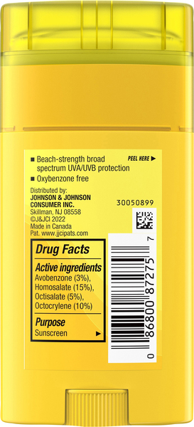 Back of Pack