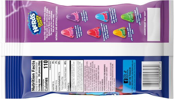 Back of Pack