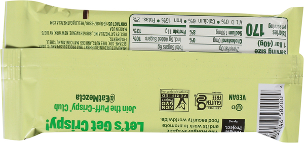 Back of Pack
