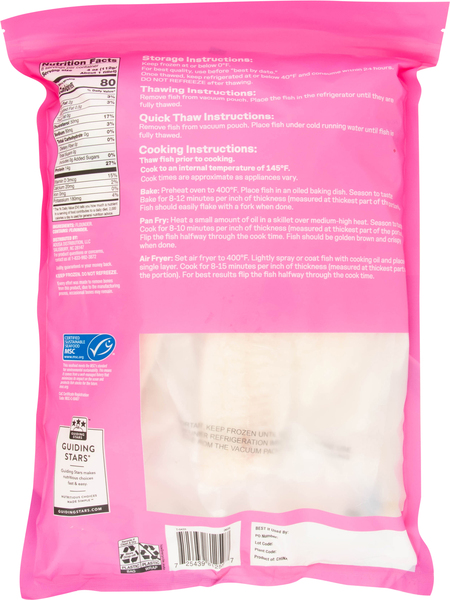 Back of Pack