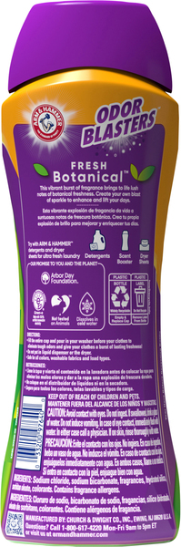 Back of Pack