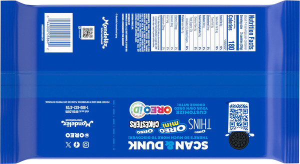 Back of Pack