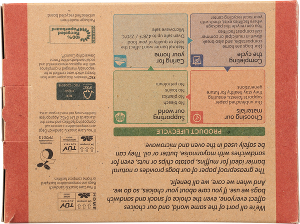 Back of Pack