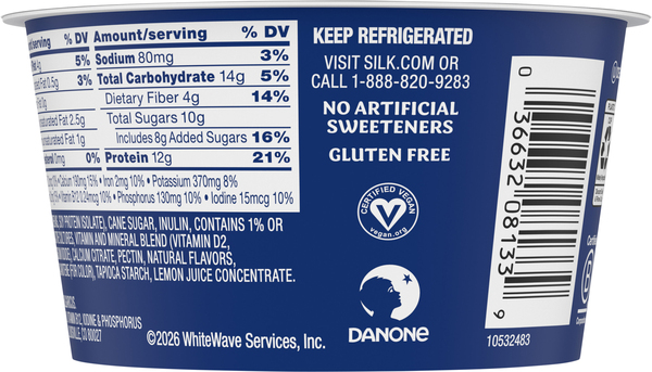 Back of Pack